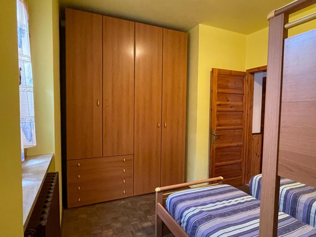 Villetta Casale Comano Terme Εξωτερικό φωτογραφία