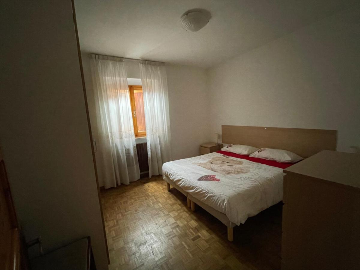 Villetta Casale Comano Terme Εξωτερικό φωτογραφία