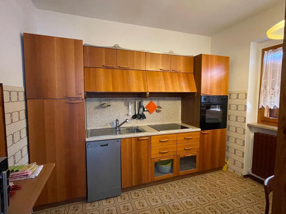 Villetta Casale Comano Terme Εξωτερικό φωτογραφία